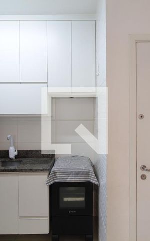 Apartamento à venda com 102m², 3 quartos e 1 vagaCozinha
