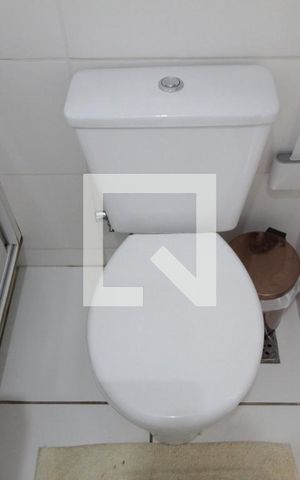 Apartamento à venda com 102m², 3 quartos e 1 vagaBanheiro da Suite