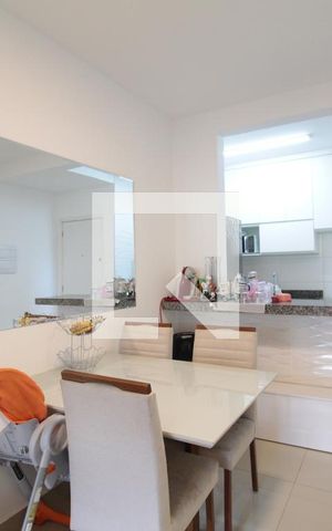 Apartamento à venda com 102m², 3 quartos e 1 vagaSala