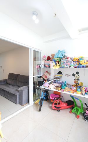 Apartamento à venda com 102m², 3 quartos e 1 vagaArea Privativa