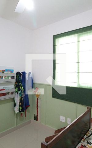 Apartamento à venda com 102m², 3 quartos e 1 vagaQuarto 1
