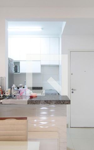 Apartamento à venda com 102m², 3 quartos e 1 vagaSala