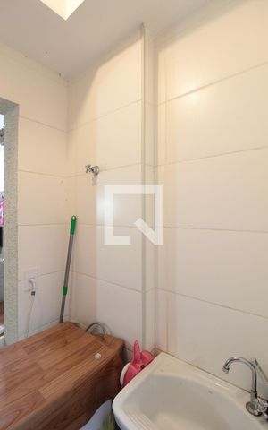 Apartamento à venda com 102m², 3 quartos e 1 vagaArea de Serviço