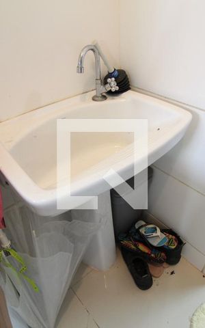Apartamento à venda com 102m², 3 quartos e 1 vagaArea de Serviço