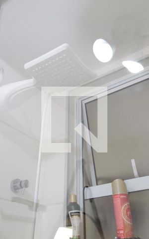 Apartamento à venda com 102m², 3 quartos e 1 vagaBanheiro Social