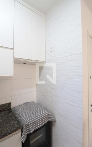 Apartamento à venda com 102m², 3 quartos e 1 vagaCozinha