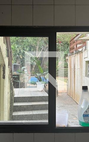 Casa à venda com 450m², 8 quartos e 3 vagasLavanderia