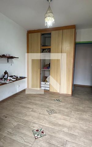 Casa à venda com 450m², 8 quartos e 3 vagasSuíte 1