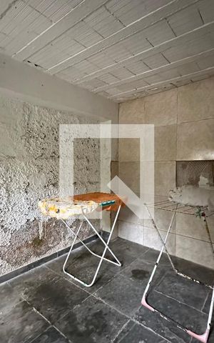 Casa à venda com 450m², 8 quartos e 3 vagasLavanderia