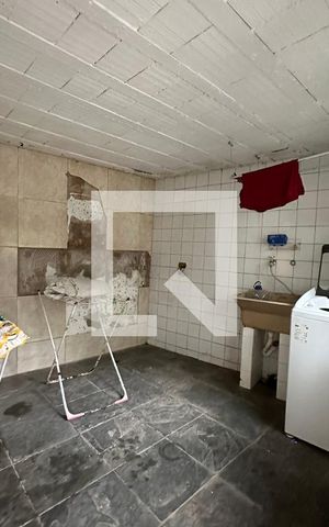 Casa à venda com 450m², 8 quartos e 3 vagasLavanderia