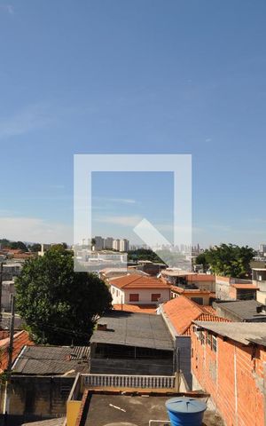Apartamento à venda com 60m², 2 quartos e 1 vagaVista da Sala