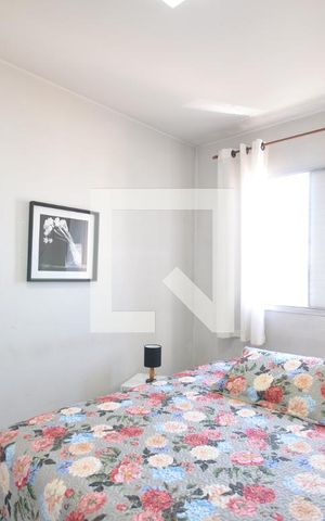 Apartamento à venda com 60m², 2 quartos e 1 vagaQuarto 1