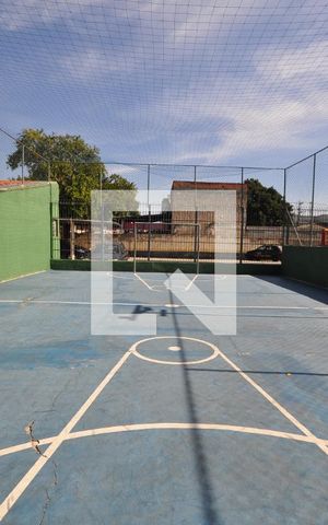 Apartamento à venda com 60m², 2 quartos e 1 vagaQuadra Esportiva
