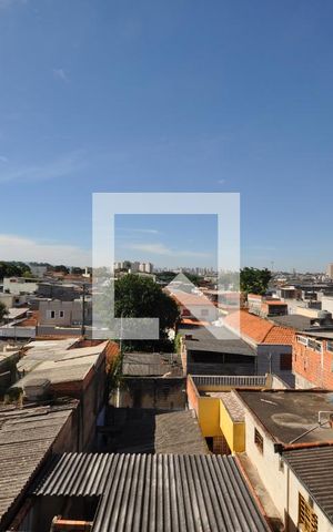 Apartamento à venda com 60m², 2 quartos e 1 vagaVista do Quarto 1