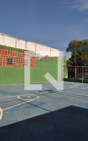 Apartamento à venda com 60m², 2 quartos e 1 vagaQuadra Esportiva