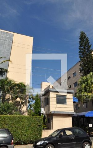 Apartamento à venda com 60m², 2 quartos e 1 vagaFachada
