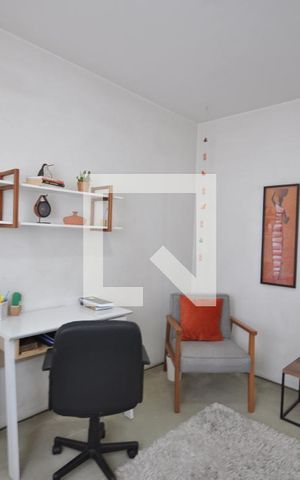 Apartamento à venda com 60m², 2 quartos e 1 vagaQuarto 2