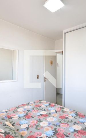 Apartamento à venda com 60m², 2 quartos e 1 vagaQuarto 1