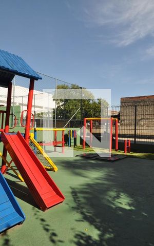Apartamento à venda com 60m², 2 quartos e 1 vagaÁrea comum - Playground