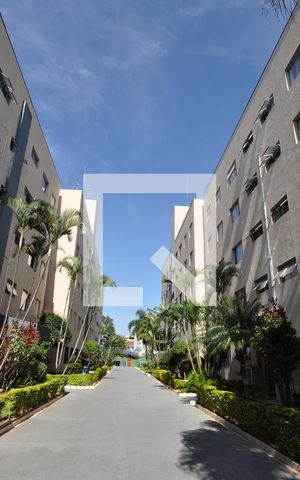 Apartamento à venda com 60m², 2 quartos e 1 vagaÁrea comum