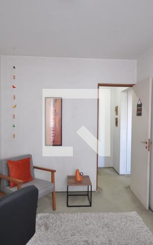 Apartamento à venda com 60m², 2 quartos e 1 vagaQuarto 2