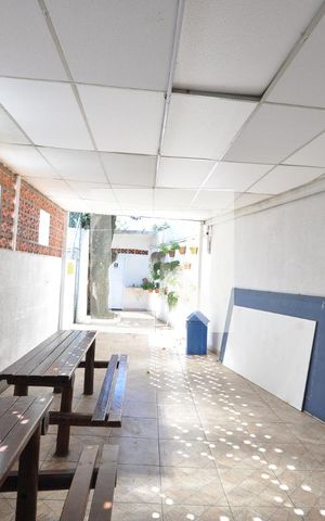 Apartamento à venda com 60m², 2 quartos e 1 vagaÁrea comum - Salão de festas
