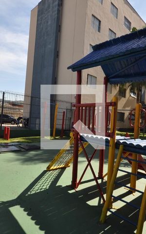 Apartamento à venda com 60m², 2 quartos e 1 vagaÁrea comum - Playground