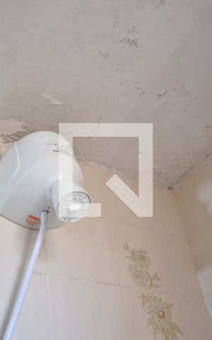 Apartamento à venda com 60m², 2 quartos e 1 vagaBanheiro Social