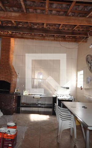 Apartamento à venda com 60m², 2 quartos e 1 vagaÁrea comum - Churrasqueira
