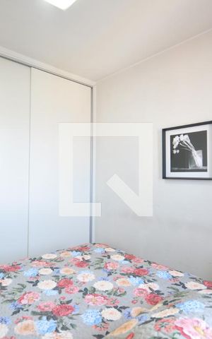 Apartamento à venda com 60m², 2 quartos e 1 vagaQuarto 1