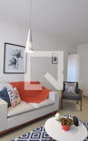 Apartamento à venda com 60m², 2 quartos e 1 vagaSala