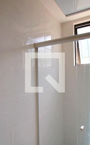 Apartamento à venda com 330m², 5 quartos e 2 vagasBanheiro da Semi Suite 3