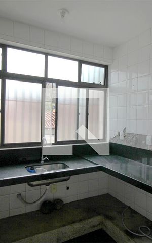 Apartamento à venda com 330m², 5 quartos e 2 vagasCozinha