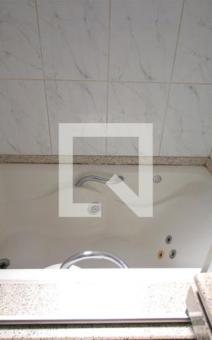 Apartamento à venda com 330m², 5 quartos e 2 vagasBanheiro das Semi Suites