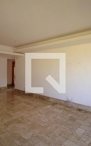 Apartamento à venda com 330m², 5 quartos e 2 vagasSala