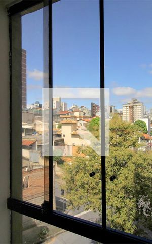 Apartamento à venda com 330m², 5 quartos e 2 vagasVista da Sala