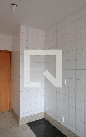 Apartamento à venda com 330m², 5 quartos e 2 vagasCozinha