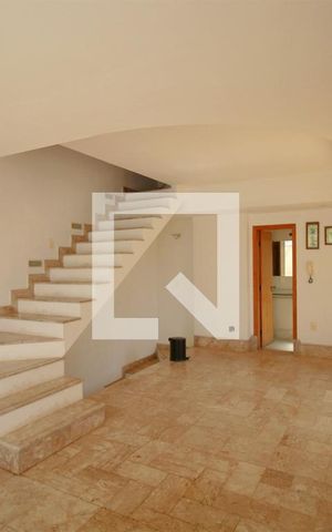 Apartamento à venda com 330m², 5 quartos e 2 vagasSala de Estar