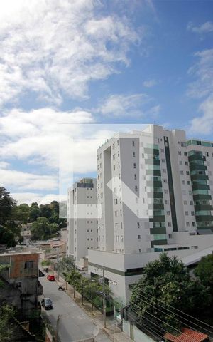 Apartamento à venda com 330m², 5 quartos e 2 vagasVista da Suite 1