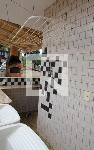Apartamento à venda com 330m², 5 quartos e 2 vagasÁrea de Serviço