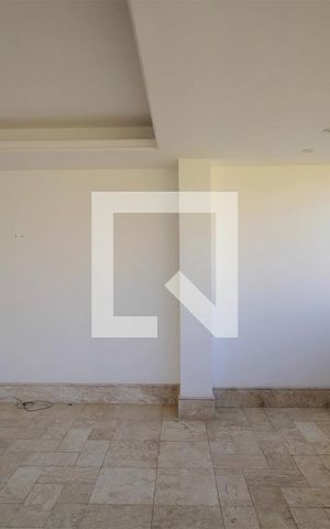 Apartamento à venda com 330m², 5 quartos e 2 vagasSala