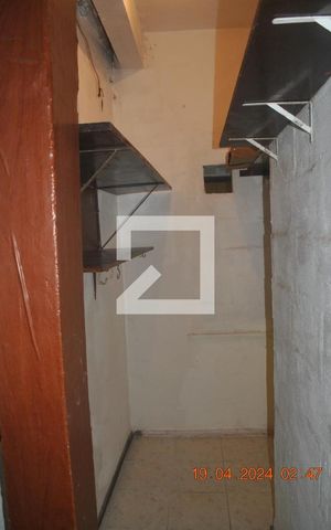 Apartamento para alugar com 176m², 7 quartos e sem vagaDispensa 
