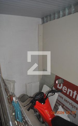 Apartamento para alugar com 176m², 7 quartos e sem vagaEntrada 
