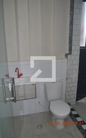 Apartamento para alugar com 176m², 7 quartos e sem vagaLavabo
