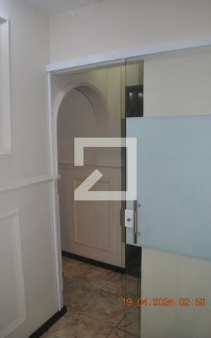 Apartamento para alugar com 176m², 7 quartos e sem vagaCozinha 