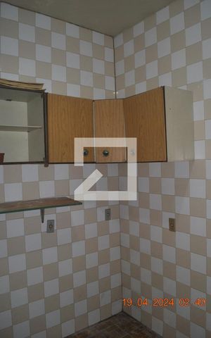 Apartamento para alugar com 176m², 7 quartos e sem vagaCozinha 