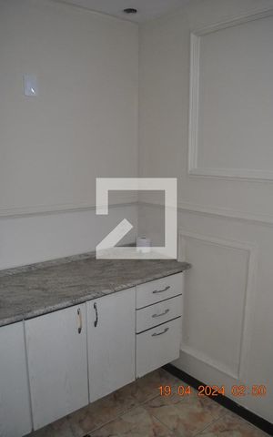 Apartamento para alugar com 176m², 7 quartos e sem vagaCozinha 