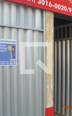 Apartamento para alugar com 176m², 7 quartos e sem vagaFachada com plaquinha 