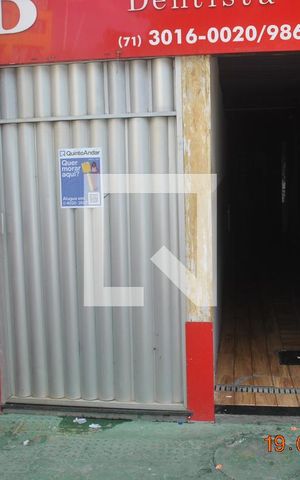 Apartamento para alugar com 176m², 7 quartos e sem vagaFachada 