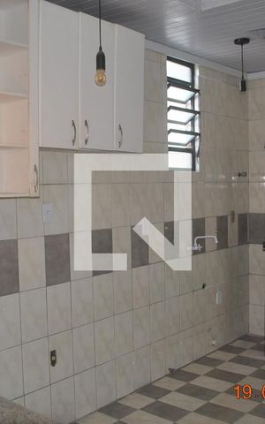 Apartamento para alugar com 176m², 7 quartos e sem vagaCozinha 